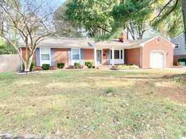 featured image of 116 Glade Rd