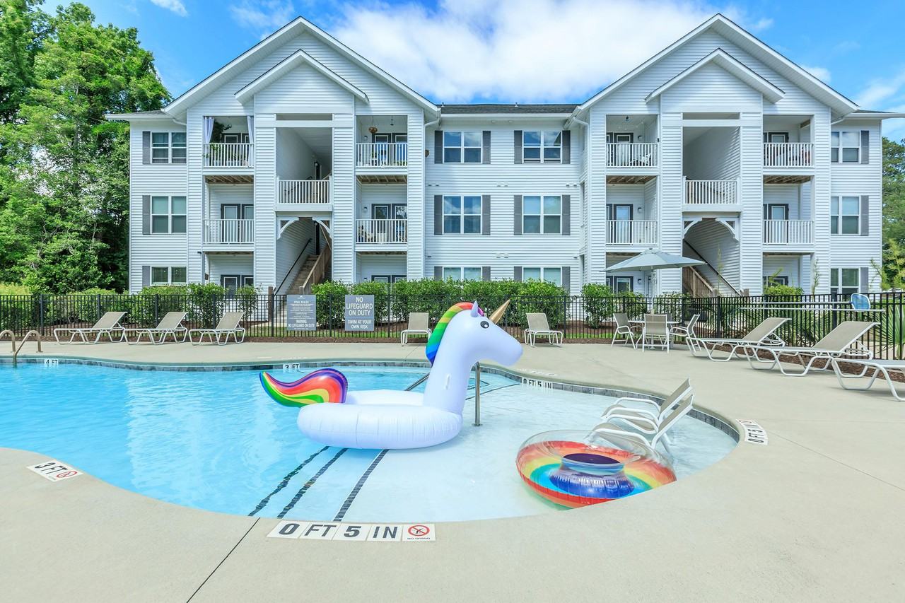 Arbor Trace - Photo 6 of 50