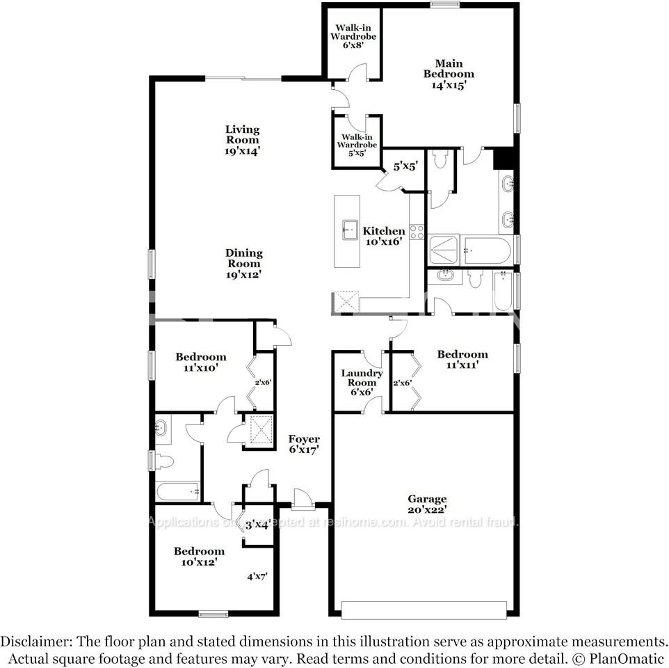 9547 Bee Balm Blvd - Photo 2 of 22