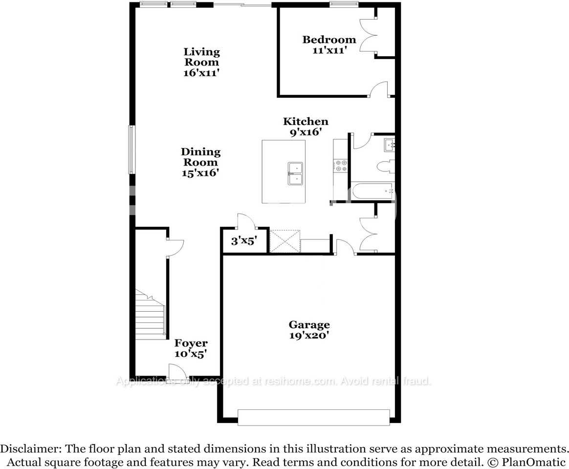 1015 Baltusrol Ln - Photo 2 of 23