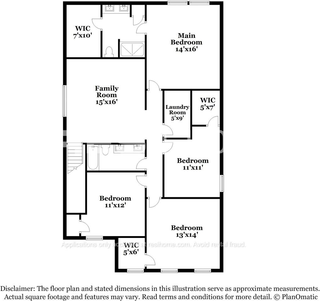 1015 Baltusrol Ln - Photo 3 of 23