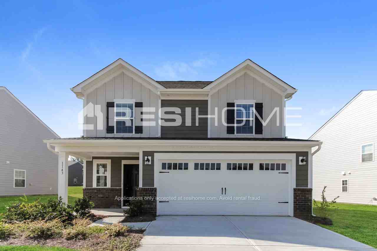 5412 Cameron Commons Pkwy