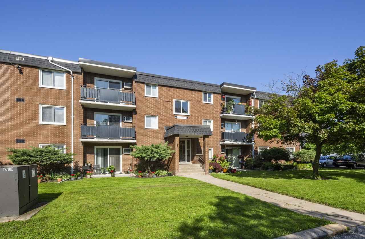 95539565 Tecumseh Road EastMaple Glenn Apartments 9565 95539565 Tecumseh Road East, Windsor