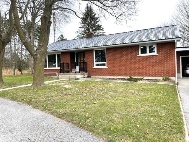 1043 Apartments 1043 Rd, Barrie, ON