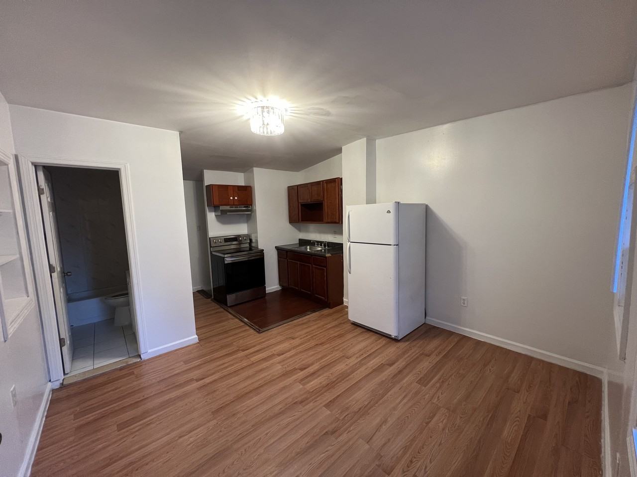 66-20 Jay Avenue ##3 - Photo 2 of 6