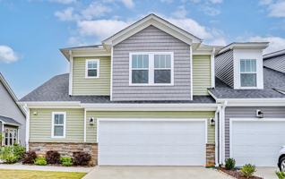 featured image of 111 Rosecroft Dr #1