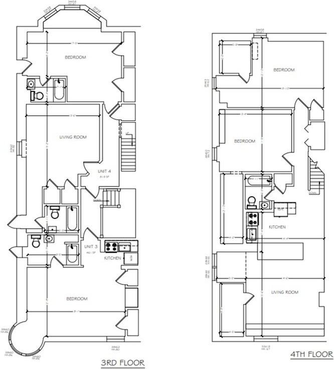 Campus Apartments - Photo 6 of 6