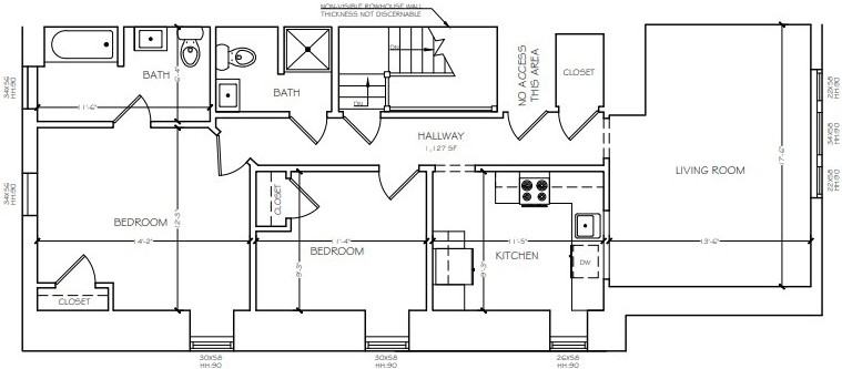 Campus Apartments - Photo 2 of 4