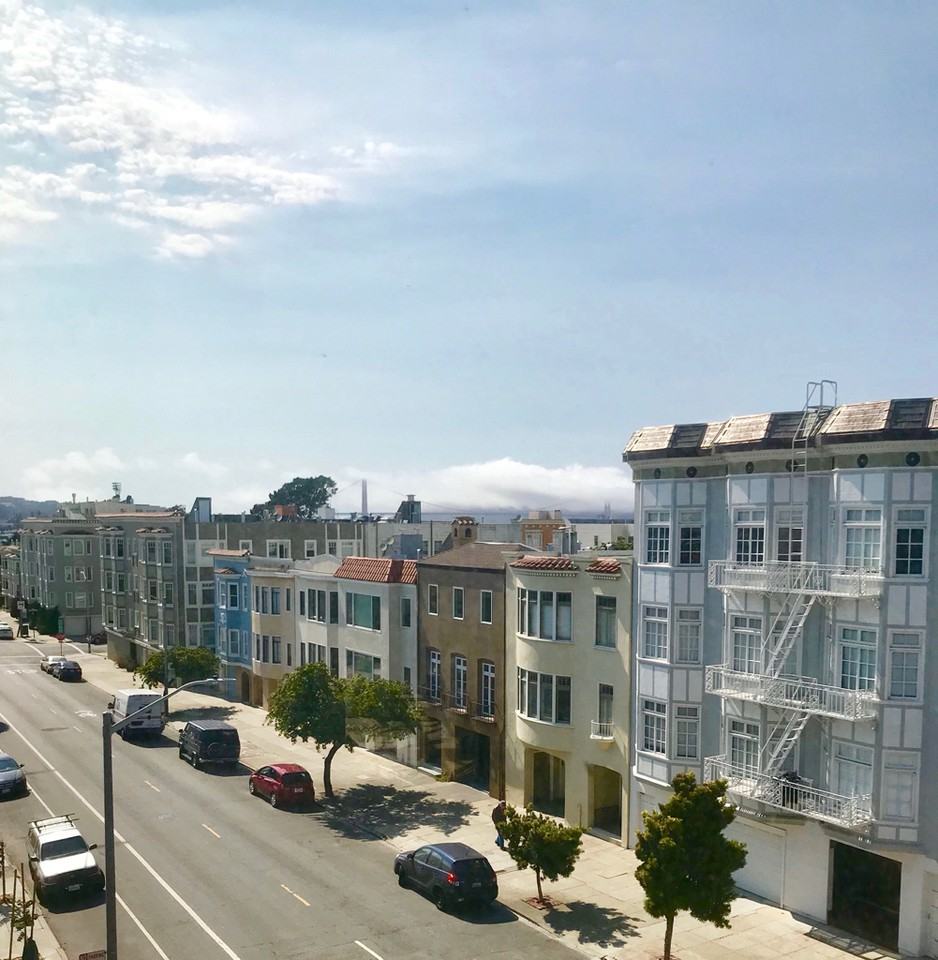 1407 Francisco Street #10