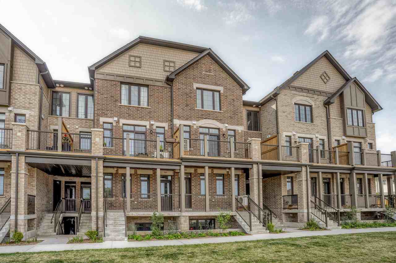 333 Gosling Gardens #306 - Photo 2 of 30