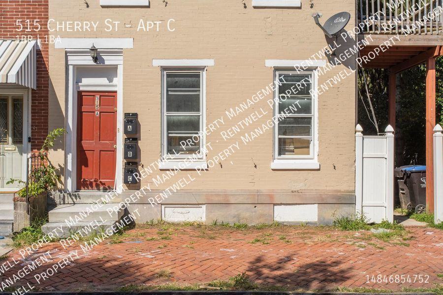 515 Cherry St #C