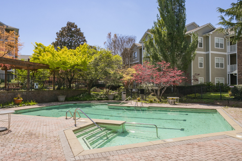 2025 Woodmont Blvd #302