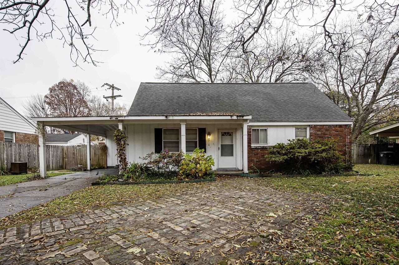 3216 Haraway Street #1 - Photo 2 of 2