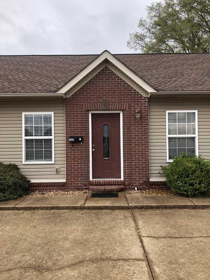 2040 E Court St, Dyersburg, TN 38024, USA 2 unit Rentals Zumper