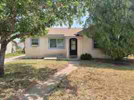 featured image of 1327 S Avenue C #1