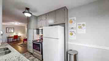 featured image of Kings Way