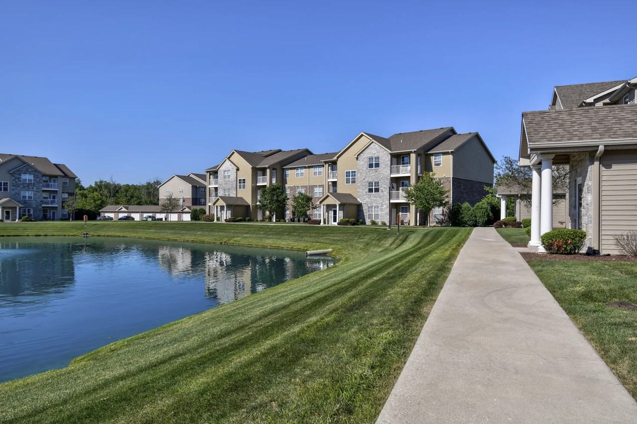 Apartments for Rent In Fort Wayne, IN Find 312 Condos & Other Rentals