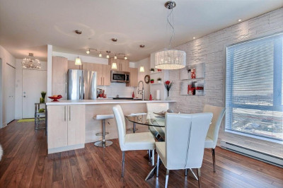 1920 Boul Du Souvenir #1002 - Photo 2 of 14