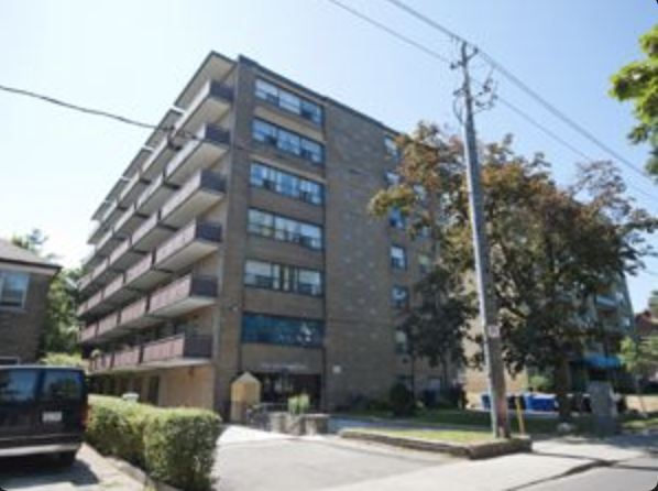 Dowling Ave Apartments in Parkdale, Toronto, ON M6K 3A6 Zumper