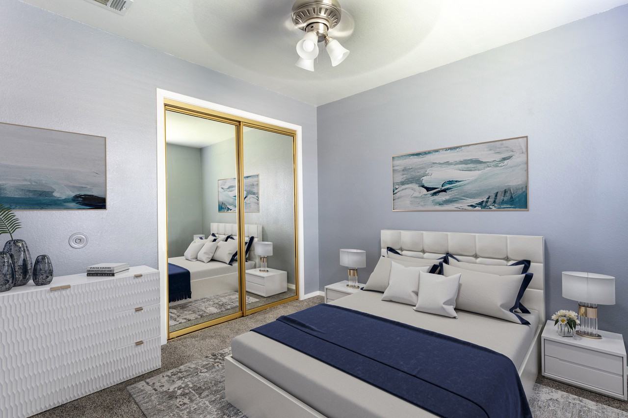 Lake Retreat Condominiums - Photo 5 of 91