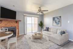 Lake Retreat Condominiums - Photo 1 of 1