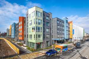 featured image of 525 1st Street #514