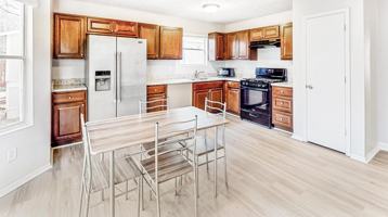 featured image of Downs Way