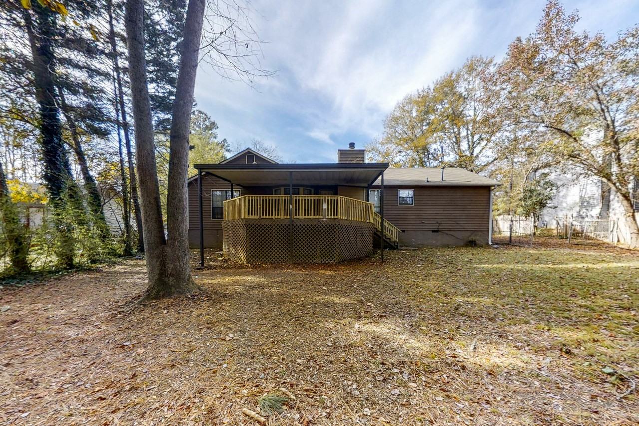 Wild Turkey Trl - Photo 4 of 8