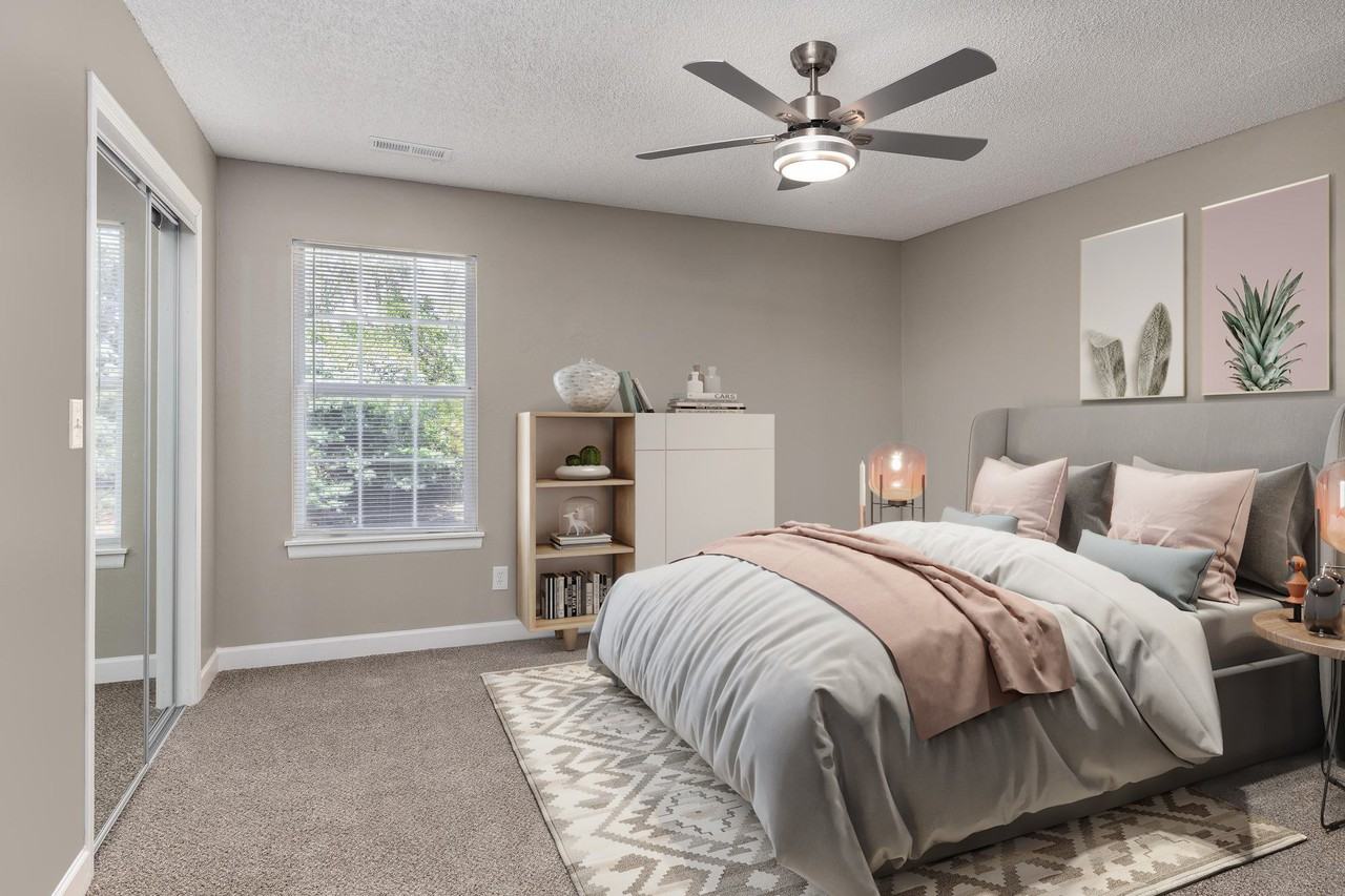 Timbercreek East Townhomes Apartments 1860 Se Timbercreek Ct, Blue