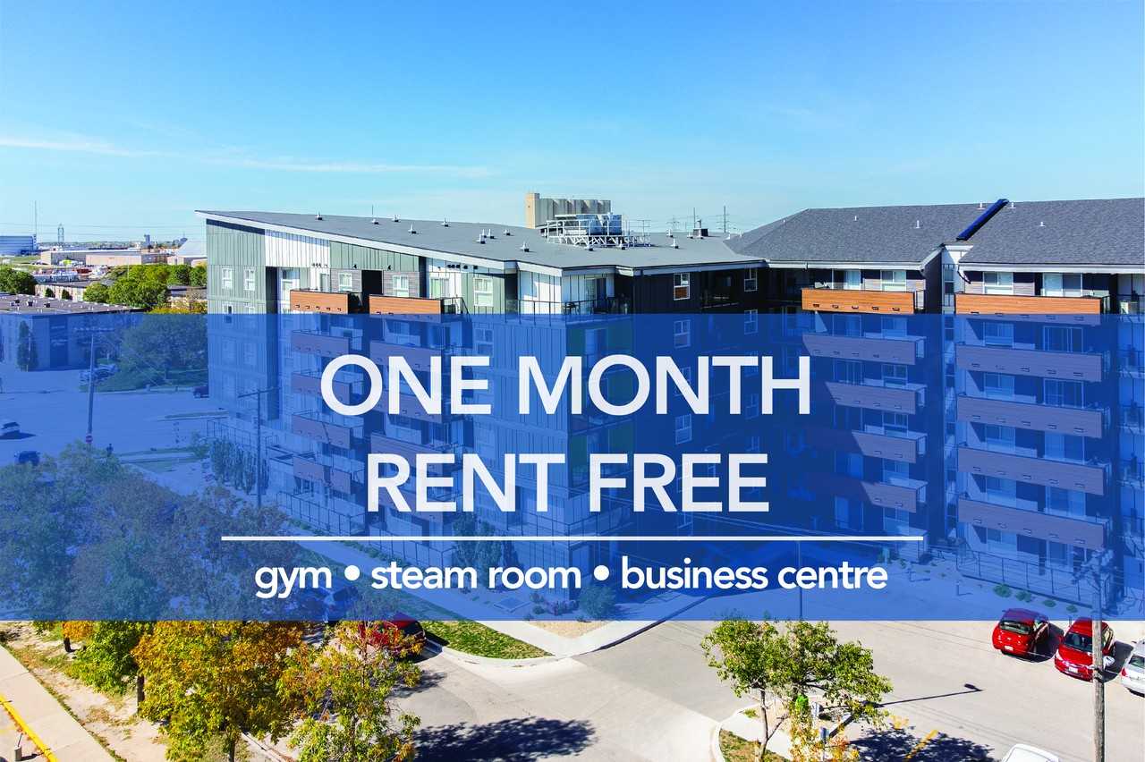 Apartments for Rent In Pembina Strip, Winnipeg, MB 673 Rentals