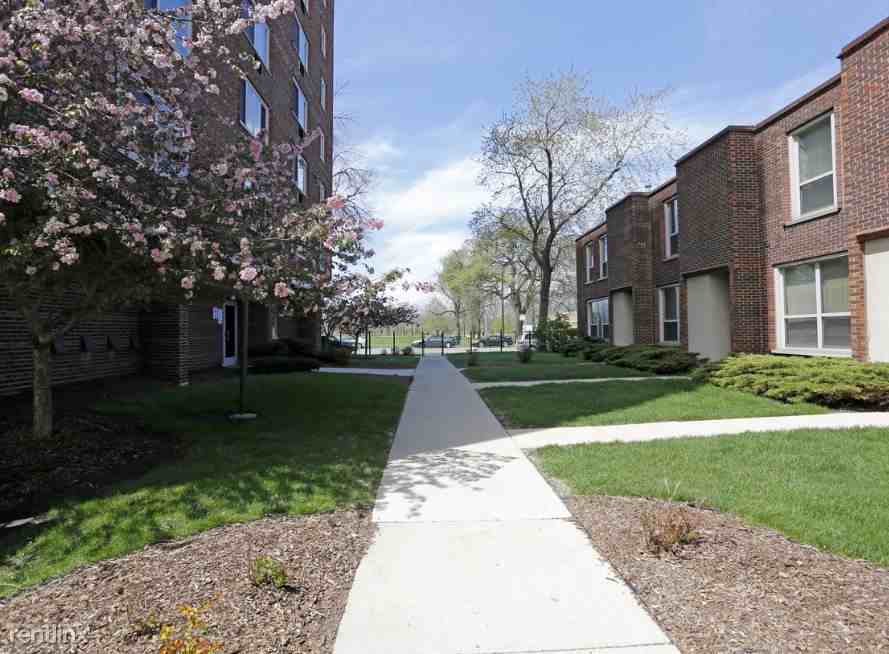 Hyde Park West Apartments 5325 S Cottage Grove Ave, Chicago, IL 60615