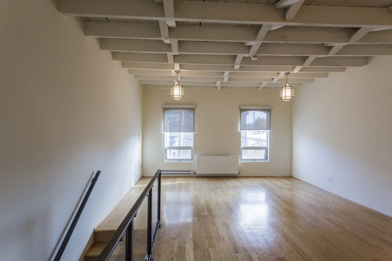 38 Ossington Avenue #2