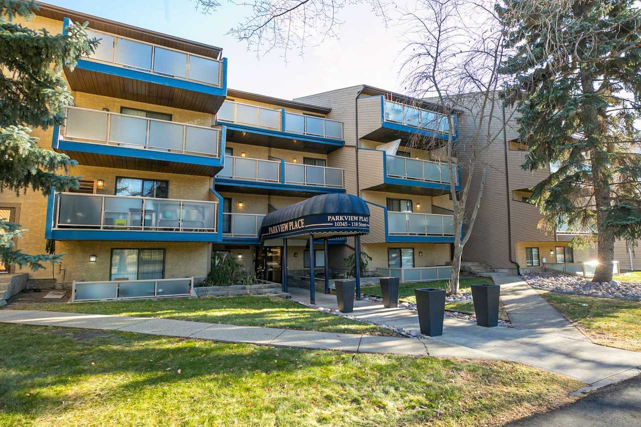 Parkview Place Apartments 10345 118 St Nw, Edmonton, AB T5K 1Y6 Zumper