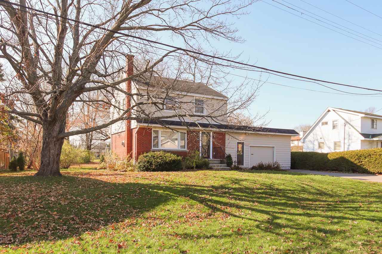 14 Goodwin Avenue, Nepean Apartments 14 Goodwin Ave, Ottawa, ON K2E