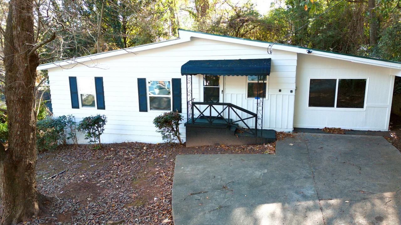 2322 Abner Pl Nw #1