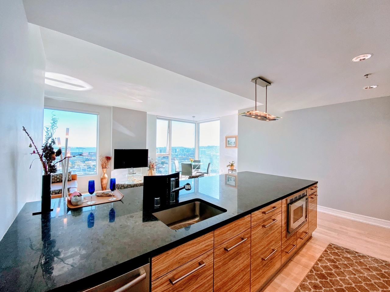 631 Folsom Street #19F