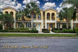 featured image of 3720 82nd Avenue Cir E Apt 102 #102