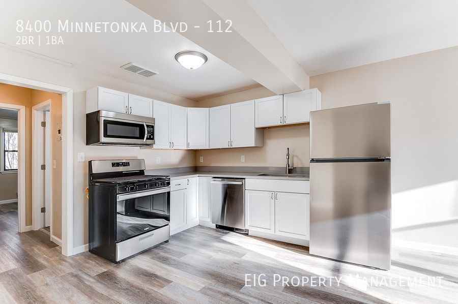 8400 Minnetonka Blvd #112