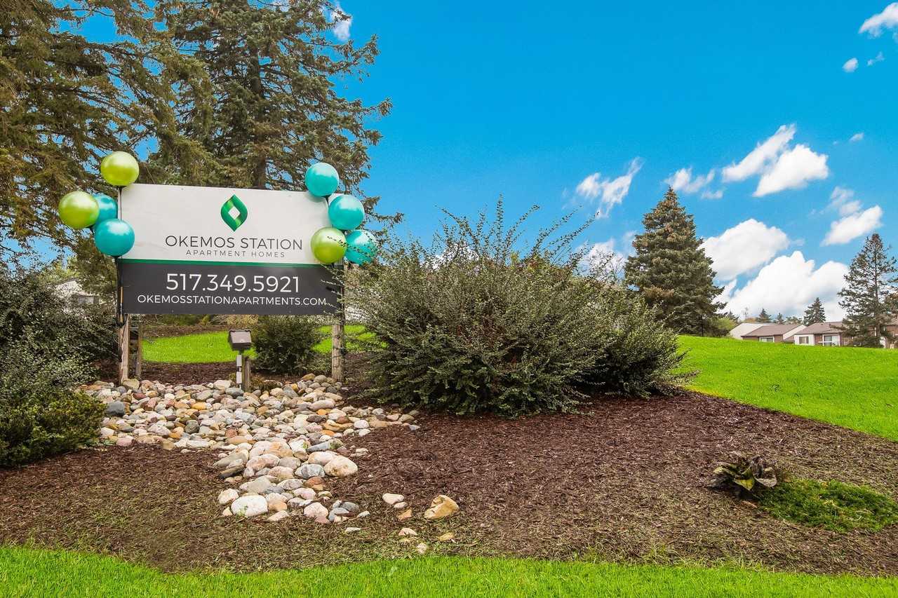 Okemos Station Apartments 4235 Southport Cir, Okemos, MI 48864 Zumper