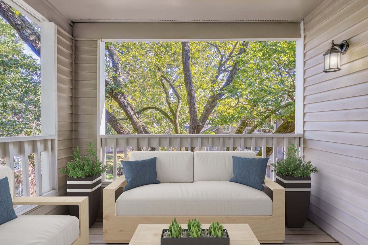 Camden Fairview - Photo 7 of 28