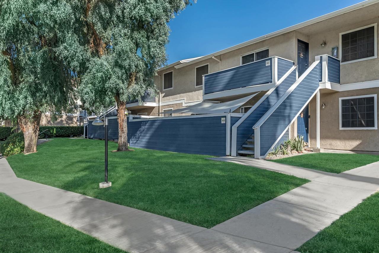 Pine Village Apartments 4555 Pine St, Riverside, CA 92501 Zumper