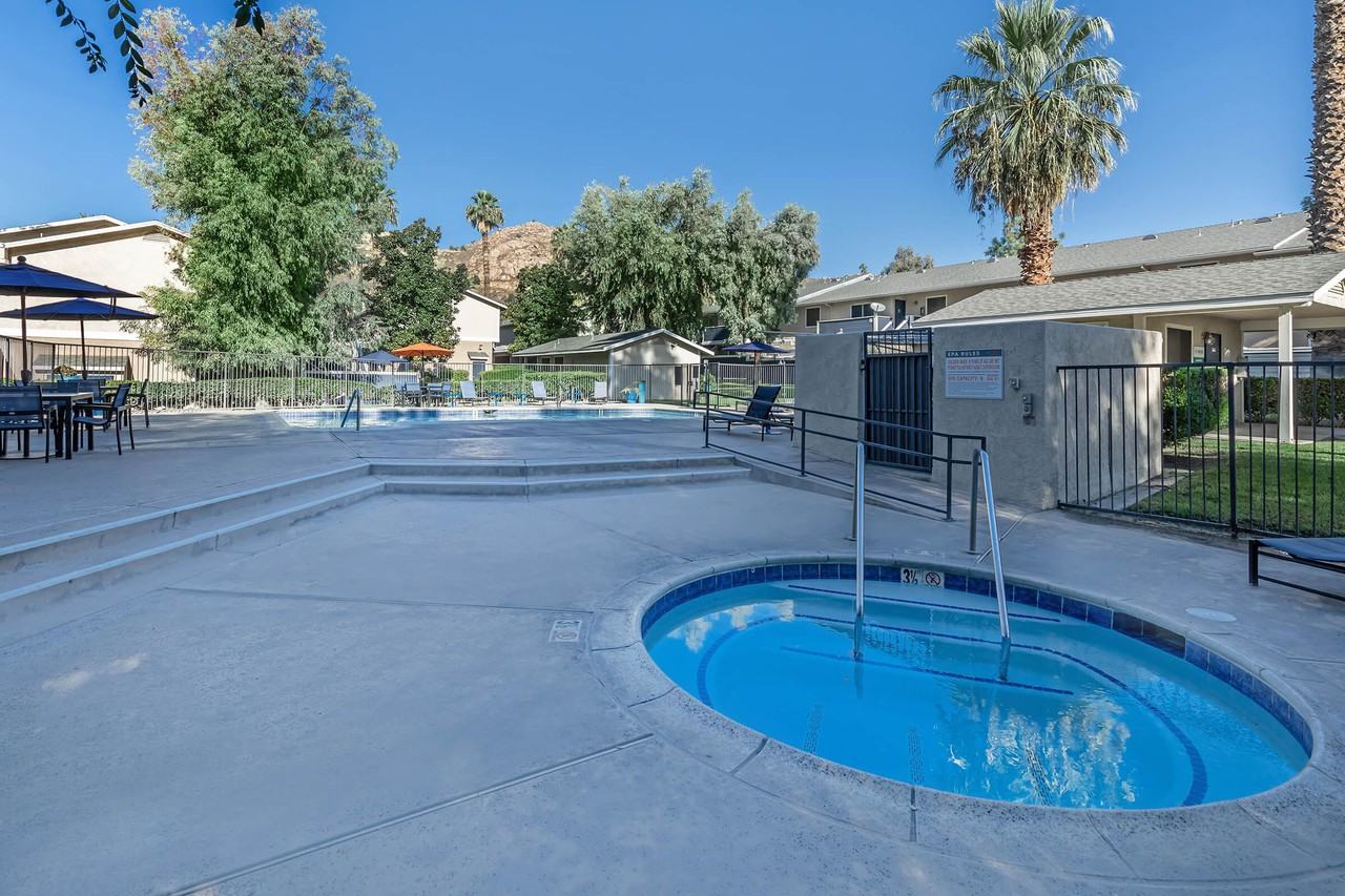 Pine Village - Photo 5 of 35