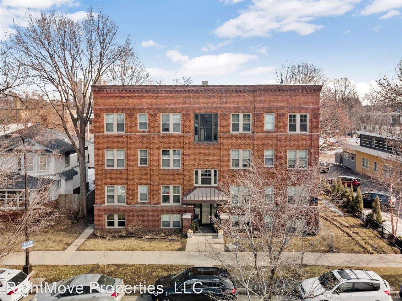 3219 Lyndale Ave S, Minneapolis, MN 55408 Apartment for Rent PadMapper