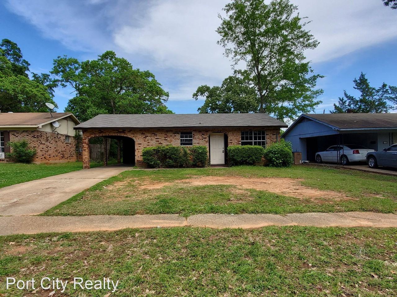 4641 6l Westwood Park Dr, Shreveport, LA 71109 4 bedroom House Rental