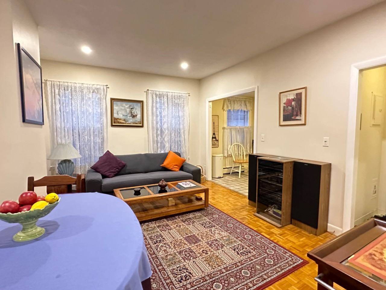 59 W Cedar St #3 - Photo 3 of 12