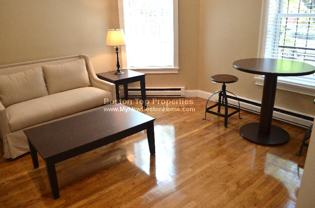 537 Columbus Ave #1A - Photo 1 of 1