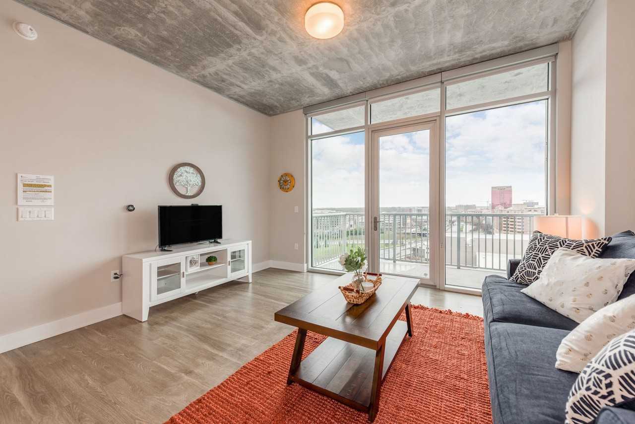 225 S Poplar St Apartments in Third Ward, Charlotte, NC 28202 Zumper