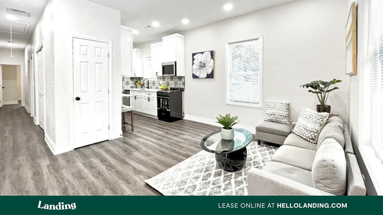 1463 Connally Ave Sw #B - Photo 2 of 13