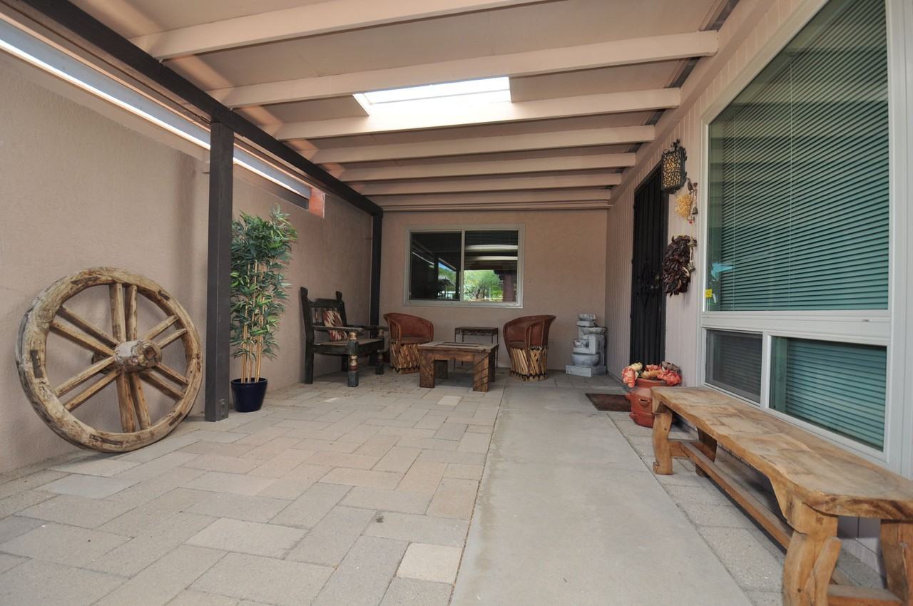 260 W Circulo Del Paladin - Photo 3 of 13