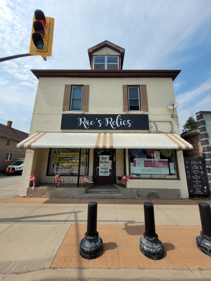 229 Main St, Port Colborne Apartments 229 Main St W, Port Colborne